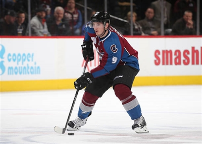 Matt Duchene Poster 3562921