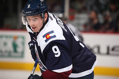 Matt Duchene Poster 3562922