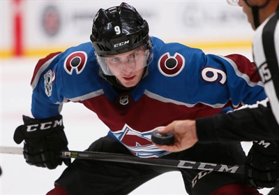 Matt Duchene Poster 3562923