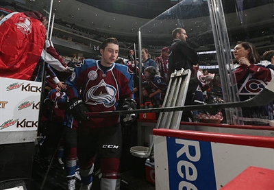 Matt Duchene Poster 3562924