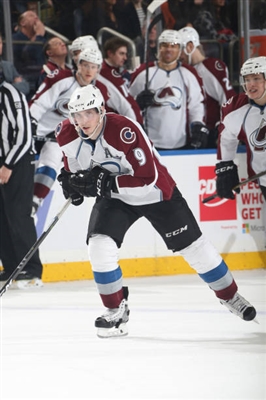 Matt Duchene Poster 3562925