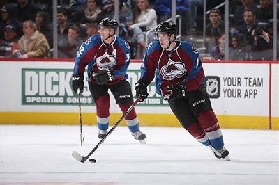 Matt Duchene Poster 3562926