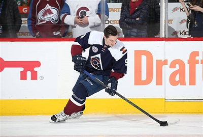 Matt Duchene Poster 3562932