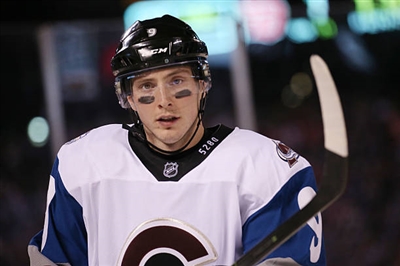 Matt Duchene Poster 3562934