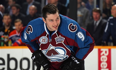Matt Duchene Poster 3562935