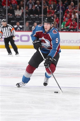 Matt Duchene Poster 3562936