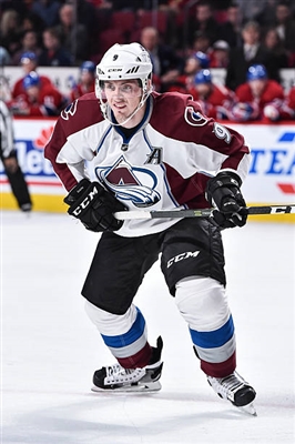 Matt Duchene Poster 3562937