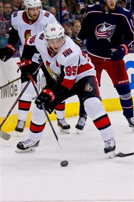 Matt Duchene Poster 3562938