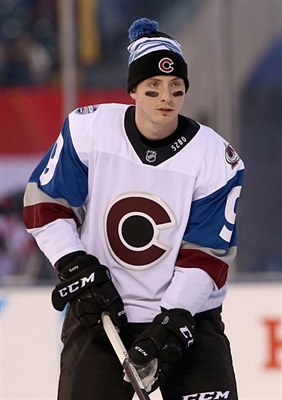 Matt Duchene Poster 3562940