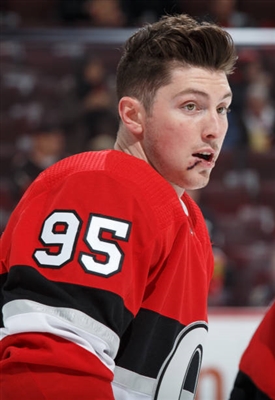Matt Duchene Poster 3562941