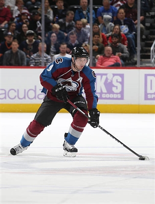 Matt Duchene Poster 3562942