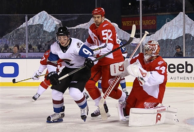 Matt Duchene Poster 3562943