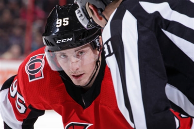 Matt Duchene Poster 3562945