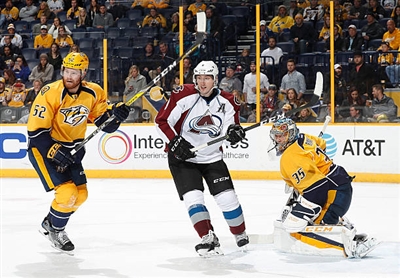 Matt Duchene Poster 3562948