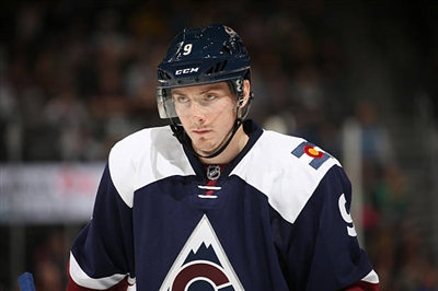 Matt Duchene Poster 3562951