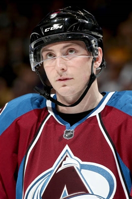 Matt Duchene Poster 3562952