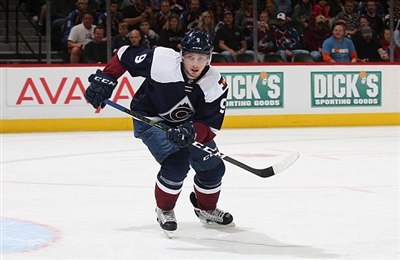 Matt Duchene Poster 3562954