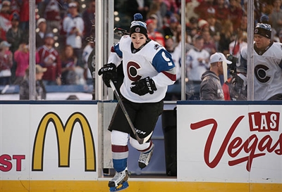 Matt Duchene Poster 3562955