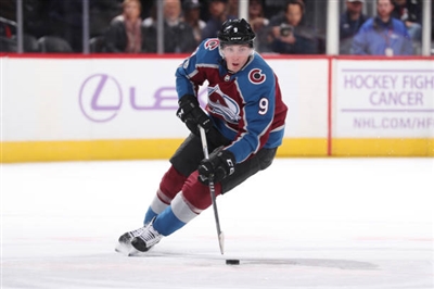 Matt Duchene Poster 3562956