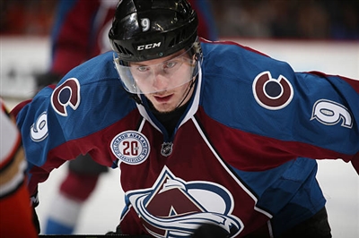 Matt Duchene Poster 3562957