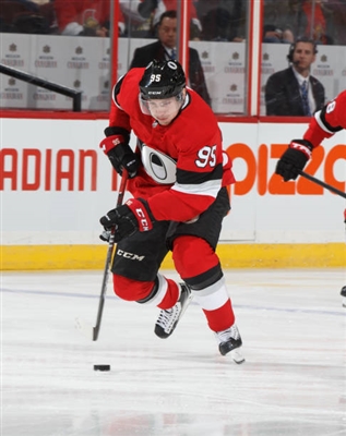 Matt Duchene Poster 3562959