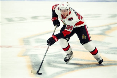 Matt Duchene Poster 3562961