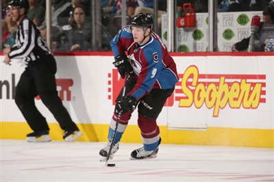 Matt Duchene Poster 3562962
