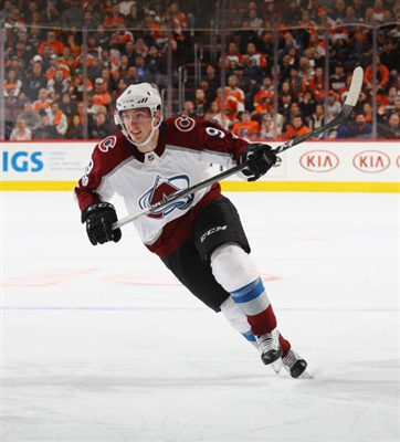 Matt Duchene Poster 3562964
