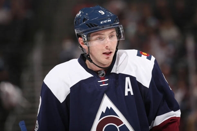Matt Duchene Poster 3562965
