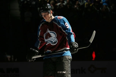 Matt Duchene Poster 3562966