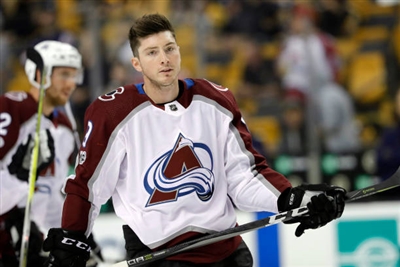 Matt Duchene Poster 3562967
