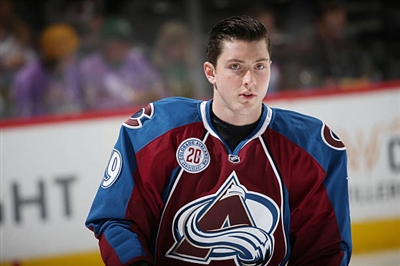 Matt Duchene Poster 3562968