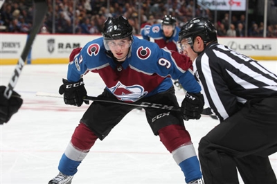 Matt Duchene Poster 3562969