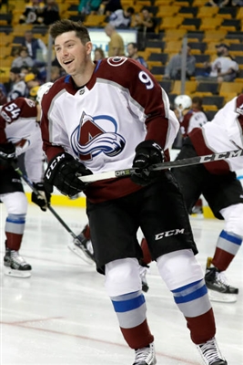 Matt Duchene Poster 3562970