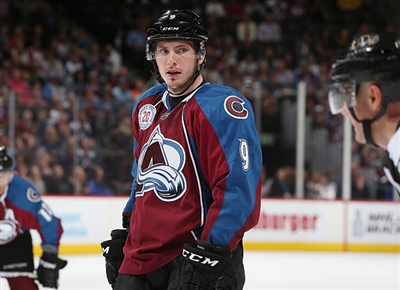 Matt Duchene Poster 3562979