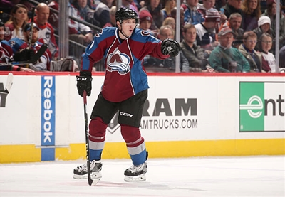 Matt Duchene Poster 3562980