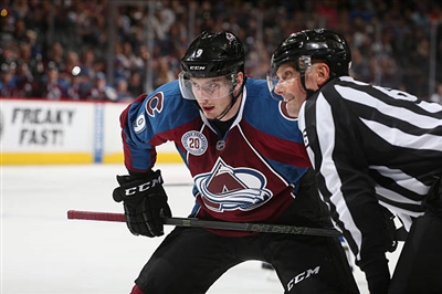 Matt Duchene Poster 3562984