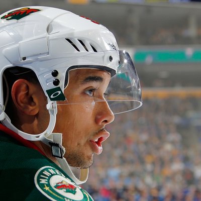 Matt Dumba Poster 2381438