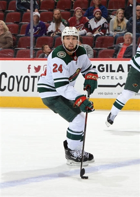 Matt Dumba Poster 3562108
