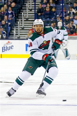 Matt Dumba Poster 3562109
