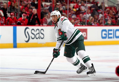 Matt Dumba Poster 3562110