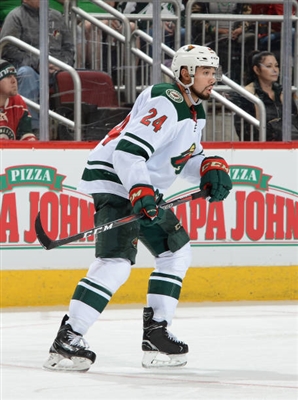 Matt Dumba Poster 3562116