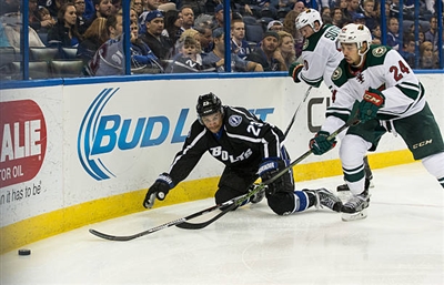 Matt Dumba Poster 3562118