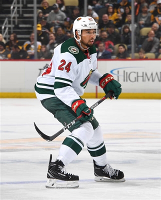Matt Dumba Poster 3562121