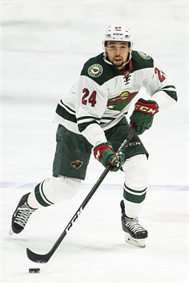 Matt Dumba Poster 3562122