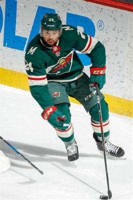 Matt Dumba Poster 3562126
