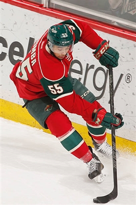 Matt Dumba Poster 3562158