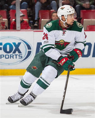 Matt Dumba Poster 3562160