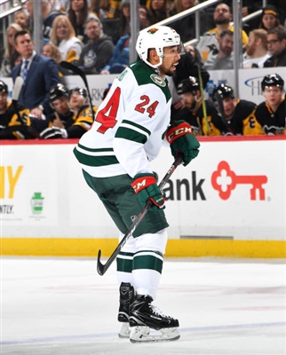 Matt Dumba Poster 3562161