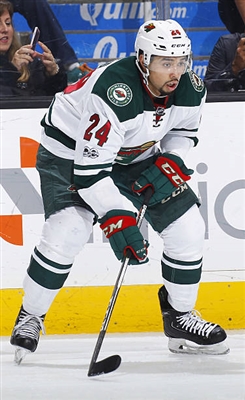 Matt Dumba Poster 3562162